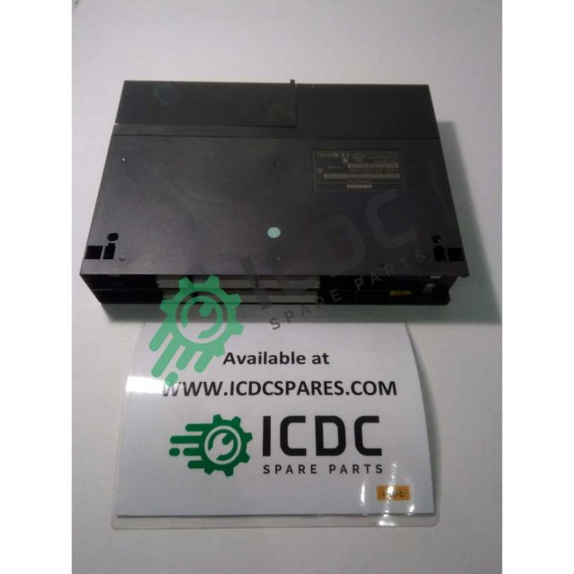 SIEMENS - 6ES7416-2XK01-0AB0 - Центральный процессор SIMATIC S7-400 CPU416-2 DP — изображение 2