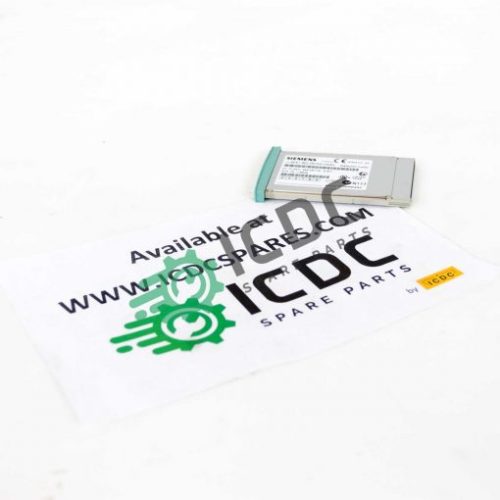 SIEMENS - 6ES7952-0KH00-0AA0 - Память