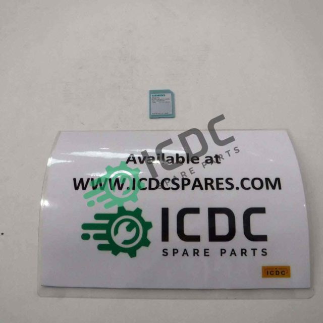SIEMENS - 6ES7953-8LL20-0AA0 - Память — изображение 2