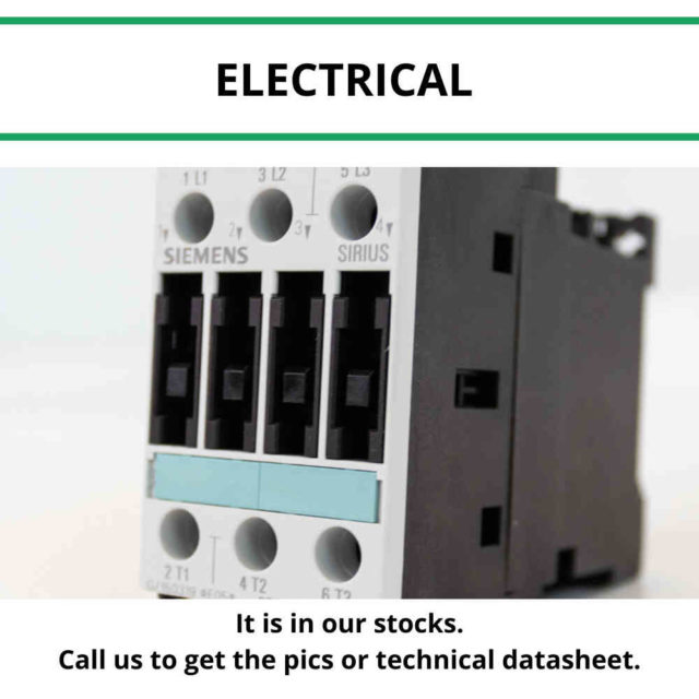SIEMENS - 6ES7 972-0AC80-0XA0-ПЛУГ — изображение 2