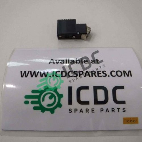 SIEMENS - 6ES7972-0BA00-0XA0 - Интерфейс
