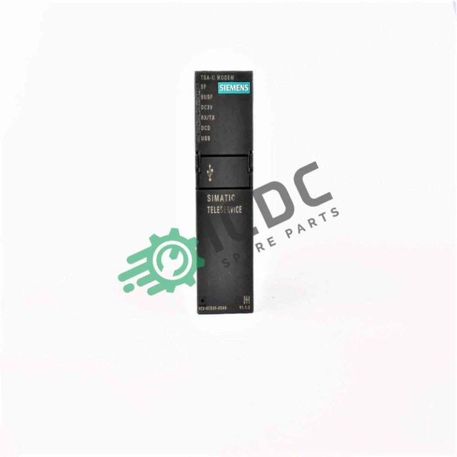SIEMENS - 6ES7972-0CB35-0XA0 - Интерфейс — изображение 2