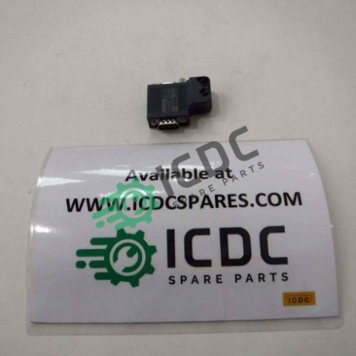 SIEMENS - 6ES7972-OBB41-0XA0 - Разъем