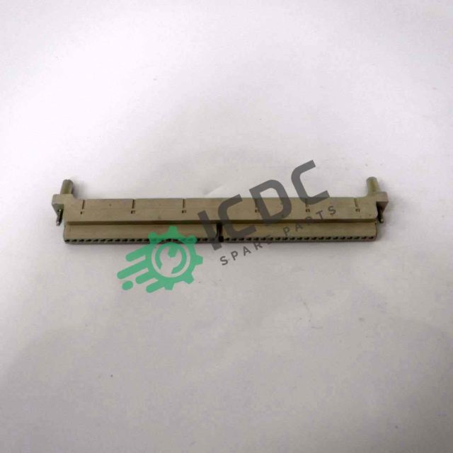 SIEMENS - 6XX3081 - Разъем — изображение 2
