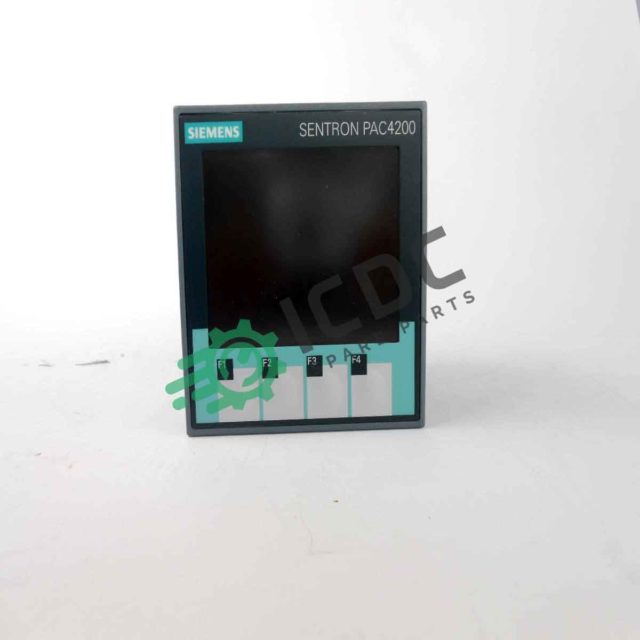 SIEMENS - 7KM4212-0BA00-3AA0 - Компактный держатель — изображение 2