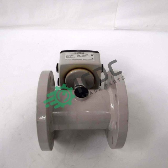 SIEMENS - 7ME6510-3MC11-1AA0 - Труба — изображение 2