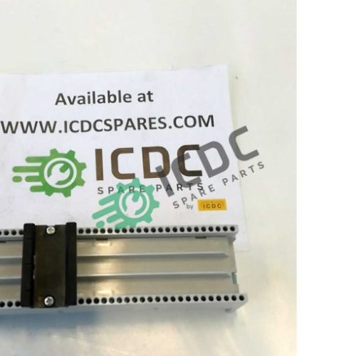 SIEMENS - 8US10 60-5AM00 - Шинная шина