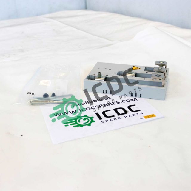 SIEMENS - 8US12 11-4SL01 - Шинная шина — изображение 2