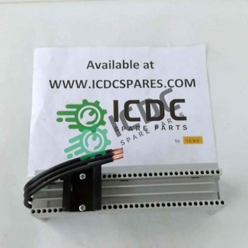 SIEMENS - 8US1251-5DM07 - Шинная шина