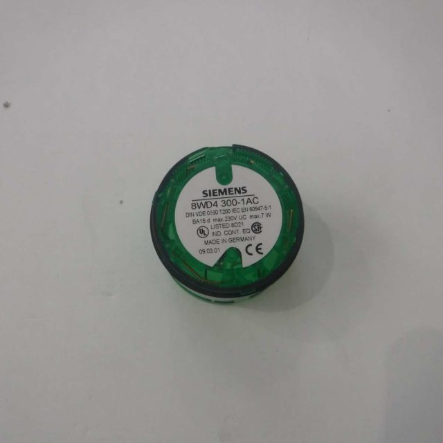 SIEMENS - 8WD4300-1AC - Лампа — изображение 2