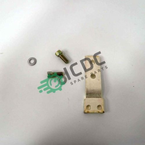 SIEMENS - BRACKET-3VF9724-1JA20 - Держатель