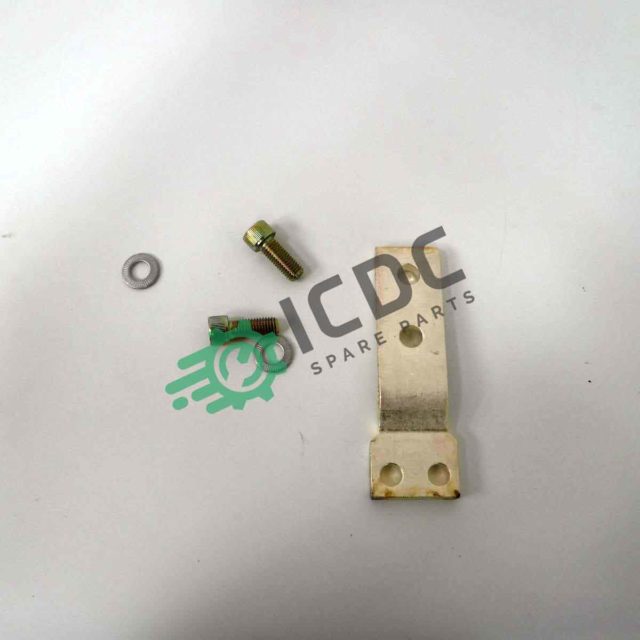SIEMENS - BRACKET-3VF9724-1JA20 - Держатель — изображение 2