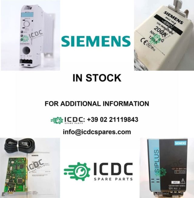 SIEMENS - 5SY4316-8 - Миниатюрные автоматические выключатели - ICDC-038051 — изображение 2