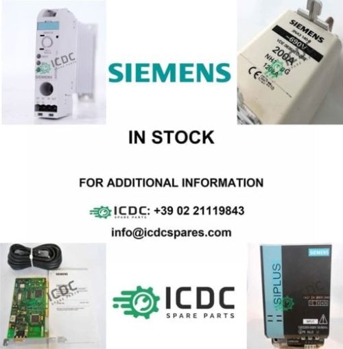 SIEMENS - 1FK7063-5AF71-1GH0 - SIMOTICS, Электродвигатели - ICDC-040308 - Новый