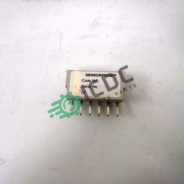 SIEMENS - FDK-085U1005 - СППЗУ датчика — изображение 2
