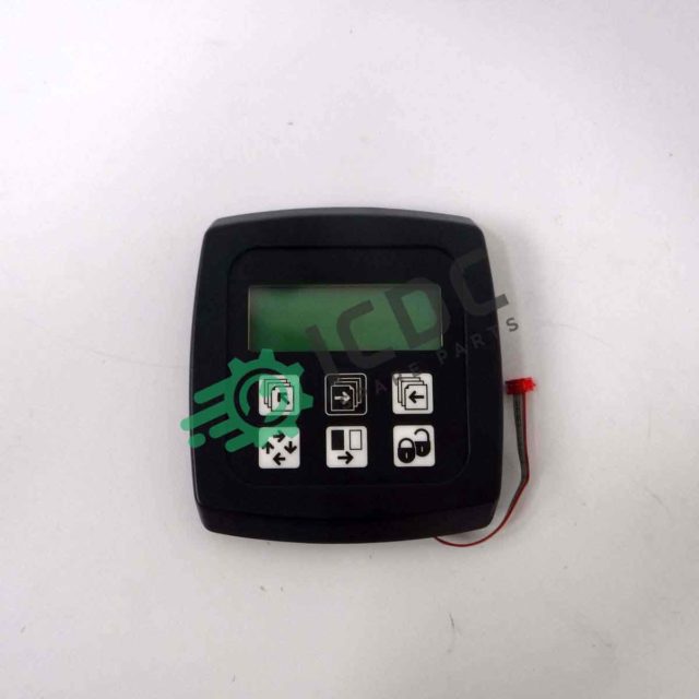 SIEMENS - FDK-085U1038 - Клавиатура — изображение 2