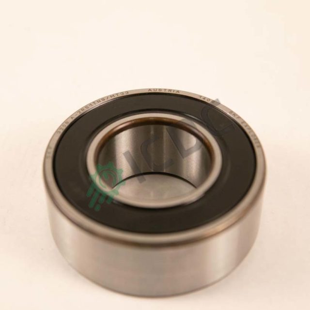 SKF - 3208 A-2RS1TN9 - Подшипник — изображение 2