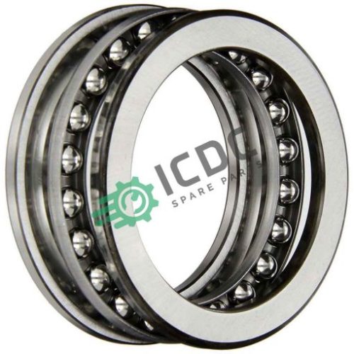 SKF - 51114 - Подшипник