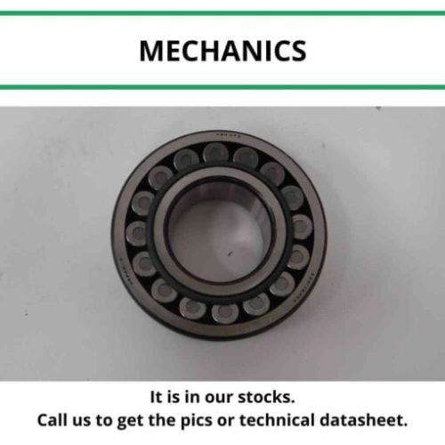 SKF - 51206 - Подшипник