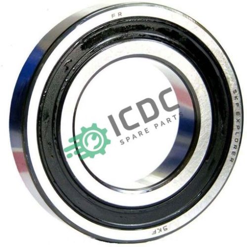 SKF - 6009-2RS1 - Подшипник