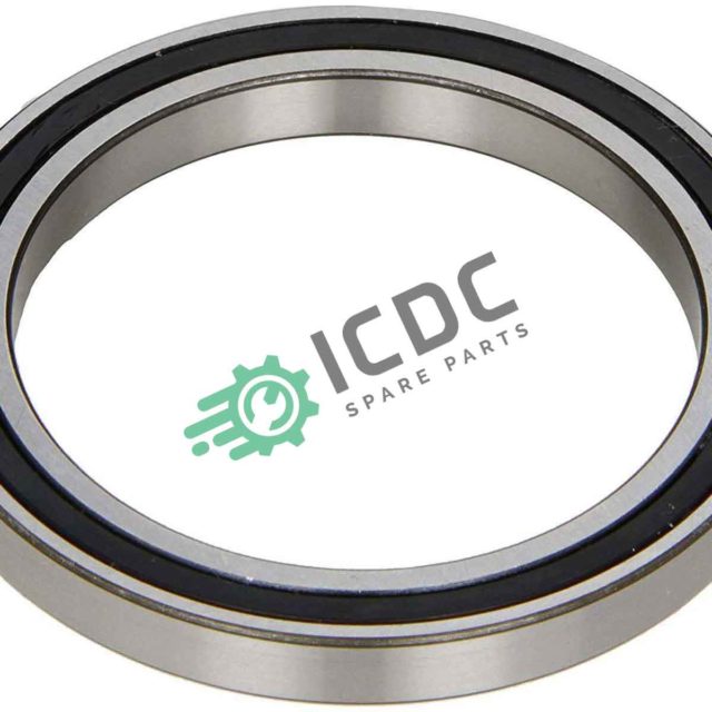 SKF - 61810 2RS1 - Подшипник — изображение 2