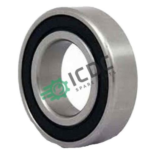 SKF - 6316-2RS1 - Подшипник
