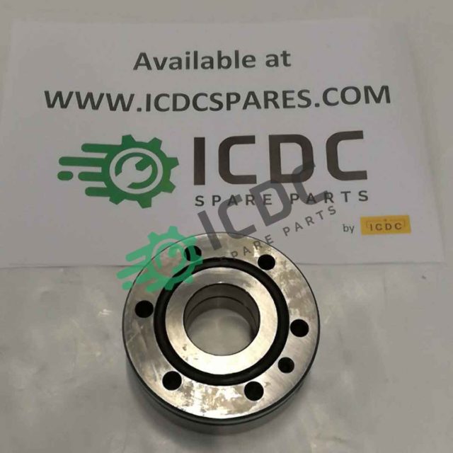 SKF - БАЛКА 030080-2RS - Подшипник — изображение 2