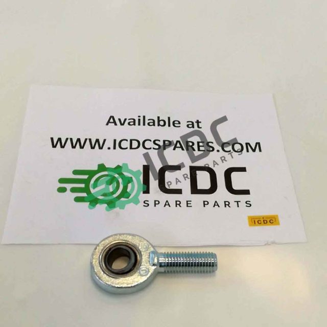 SKF-SA 15 C - Шарнир — изображение 2
