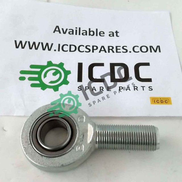 SKF-SA 25 C - Шарнир — изображение 2