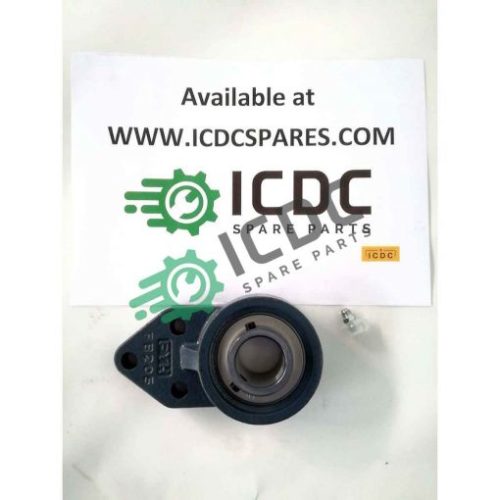 SKF — UCFB 205 — Держатель