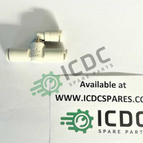 SMC - AQ240F-04-04 - Клапан