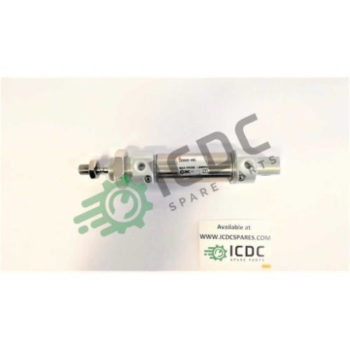 SMC - C85N2540C - Цилиндр
