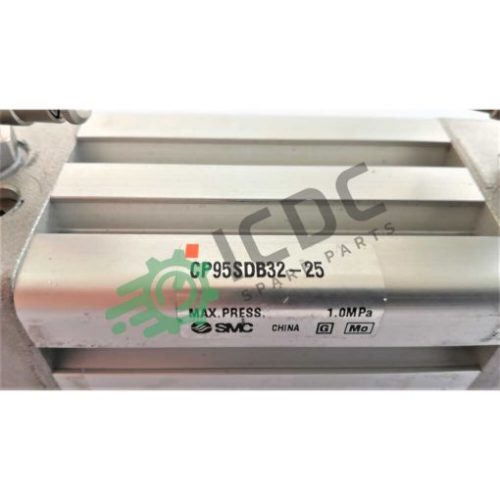 SMC - CP95SDB32-25 - Цилиндр