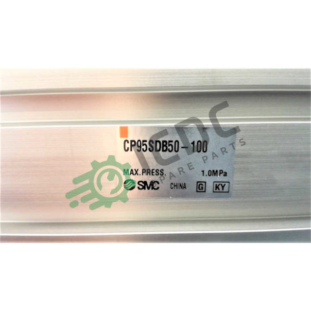 SMC - CP95SDB50-100 - Цилиндр — изображение 2