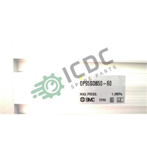 SMC - CP95SDB50-60 - Цилиндр