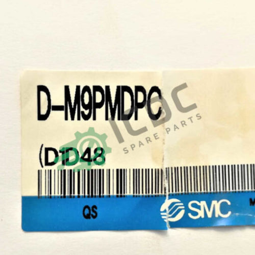 SMC - D-M9MDPC - Датчик