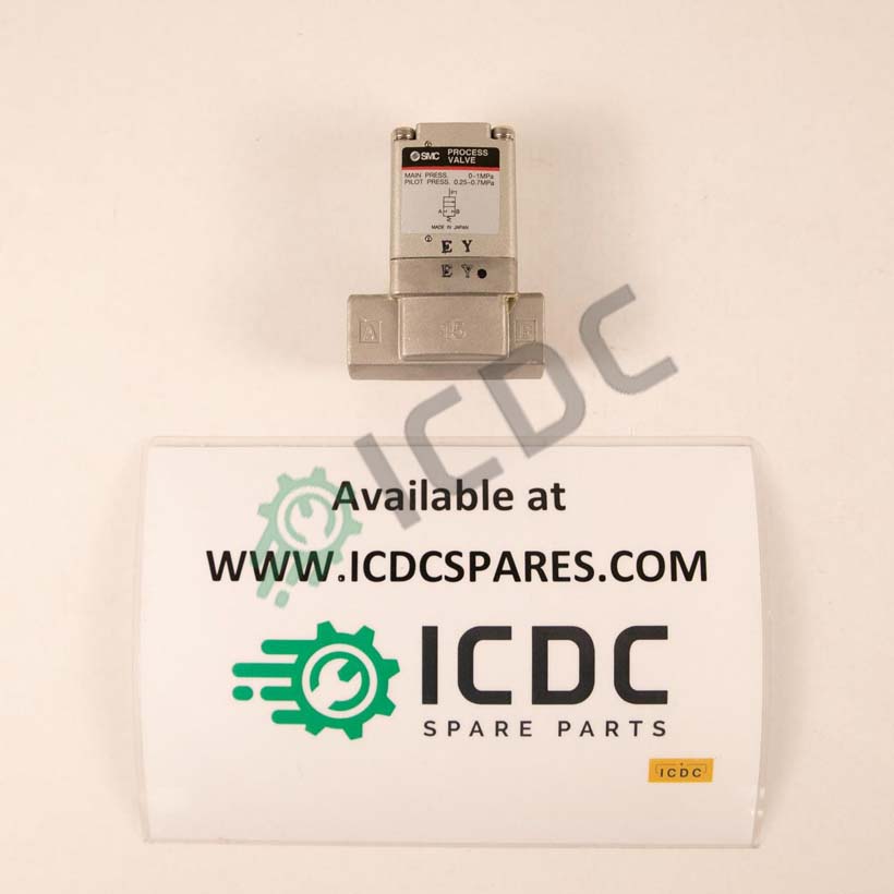 SMC - VNB214BS - Клапан — изображение 2