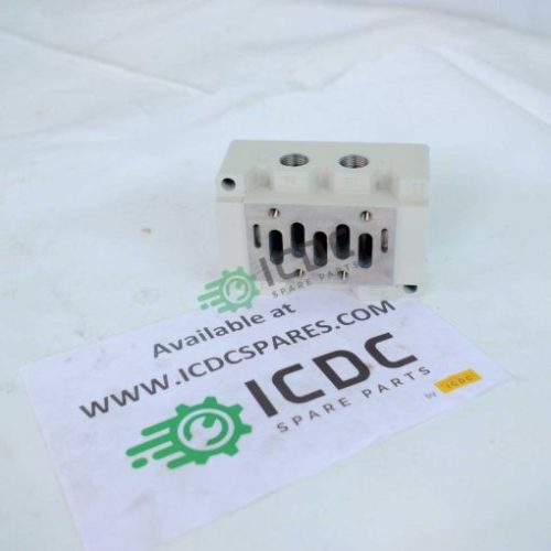 SMC — EVS7-2-A03F — База