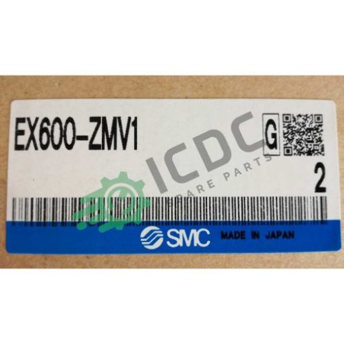 SMC-EX600-ZMV1-База