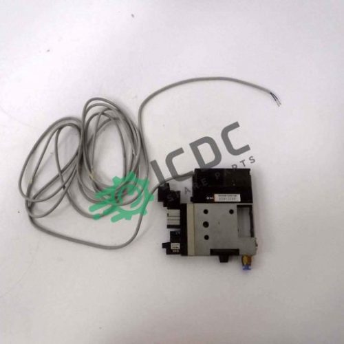 SMC - EZM133HFB5LZ - Вакуумный