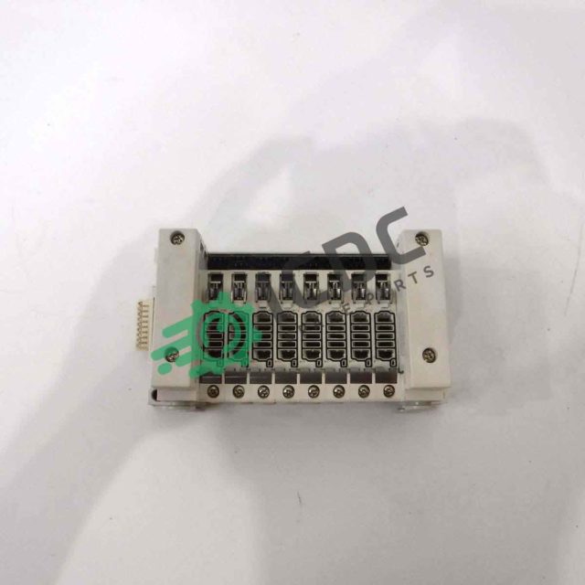 SMC PNEUMATICA - VV5Q11-08C6S - Модуль — изображение 2