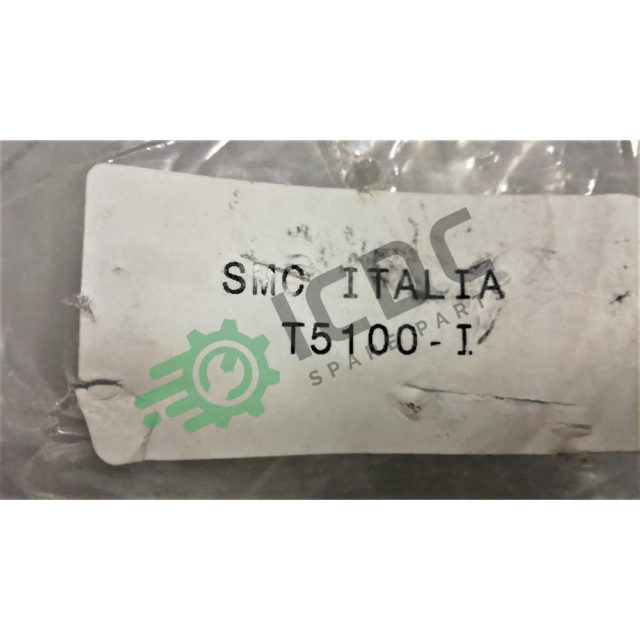 SMC - T5100-I - Фланец — изображение 2