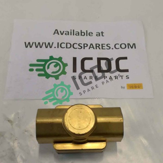 SMC - VCHC40-06G - Клапан — изображение 2