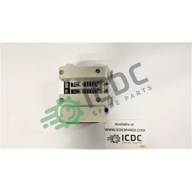 SMC - VV5QC11-02C6SD0 - Электроклапан — изображение 2