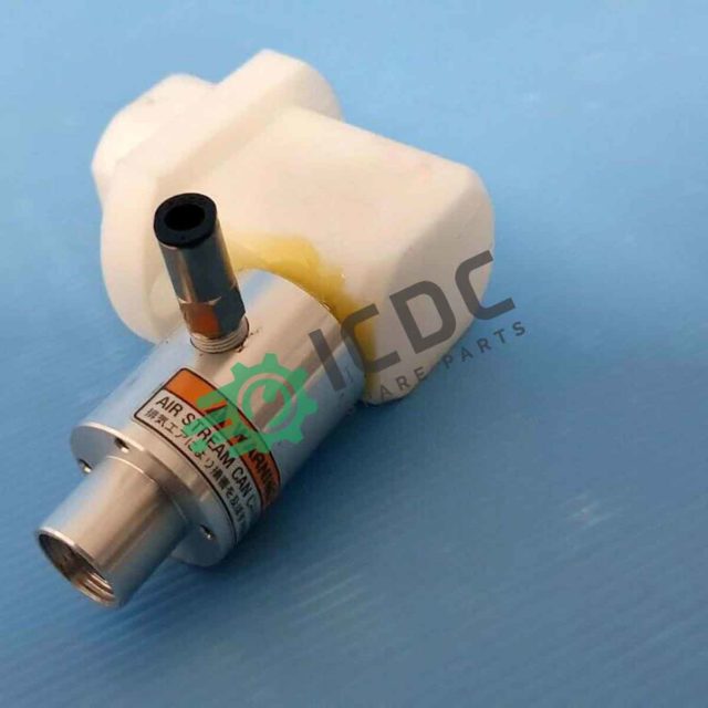 SMC-ZH10-B-X185 - Усилитель — изображение 2