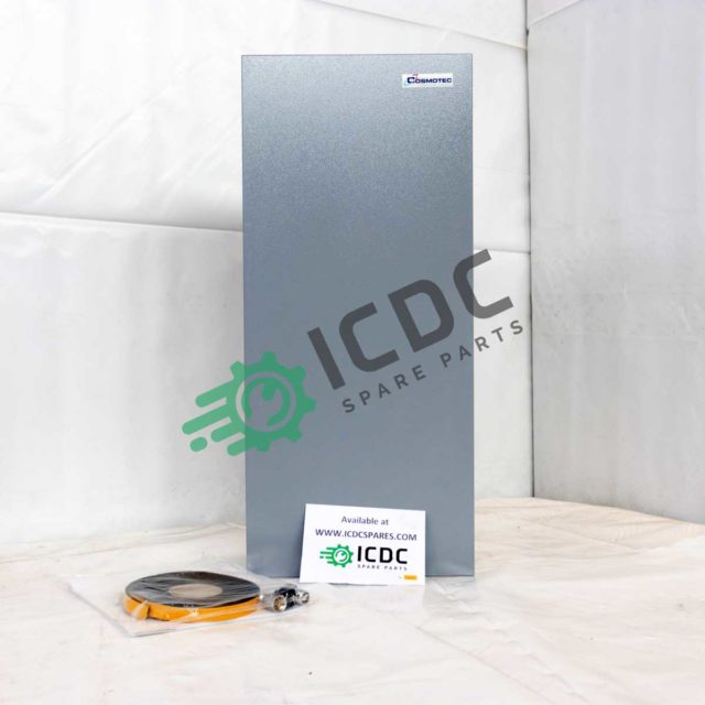 COSMOTEC - EXW1500220Z001 7001 - Теплообменник — изображение 2