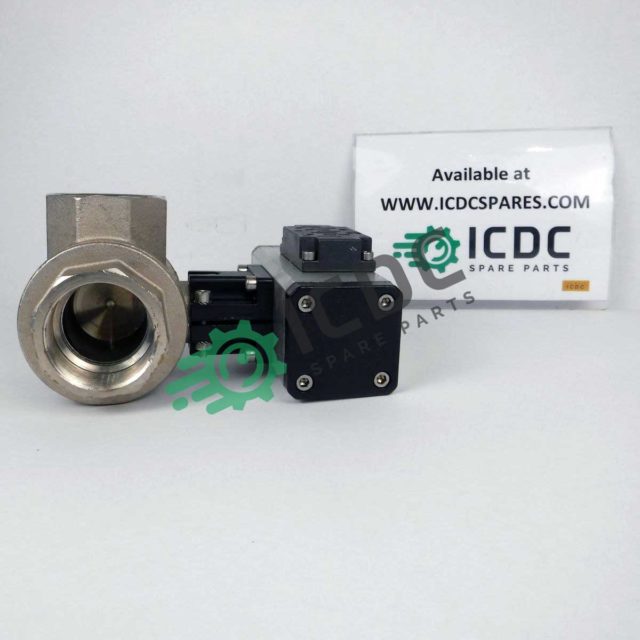 TECNOTUBI - D151X009 - Клапан — изображение 2