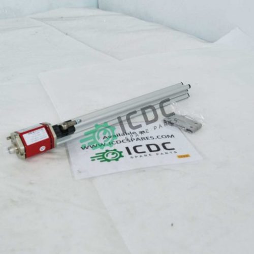 MTS — Код серии TEMPOSONICS RPS0225MD701S2 — Преобразователь
