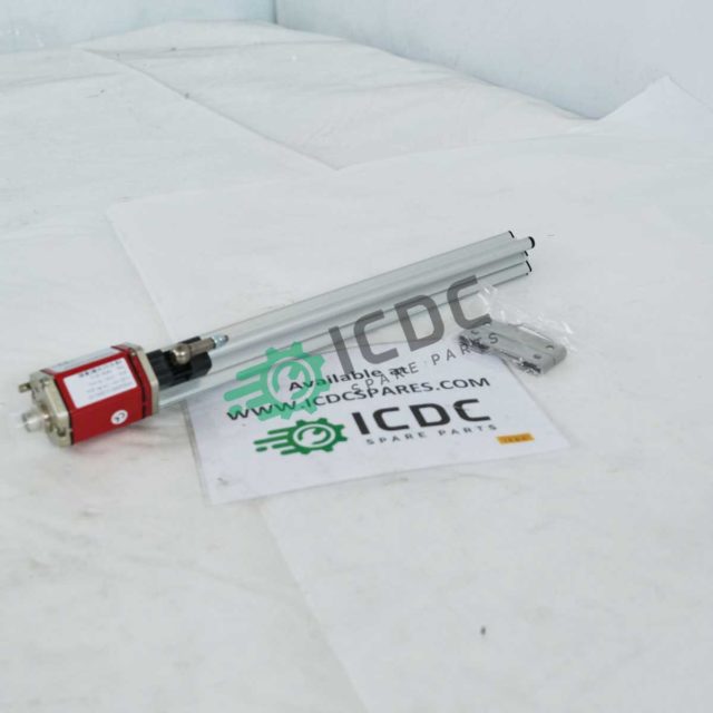 MTS — Код серии TEMPOSONICS RPS0225MD701S2 — Преобразователь — изображение 2