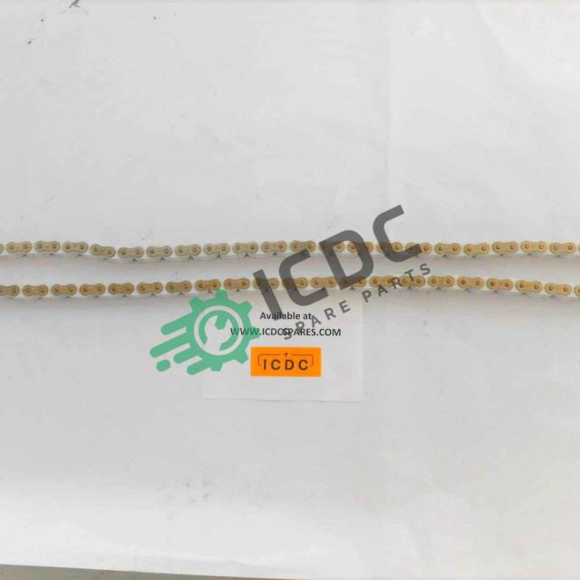 TSUBAKI - RF60PC-1 - Цепь — изображение 2